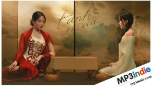 Lời bài hát Tạnh mưa của Thiều Bảo Trâm