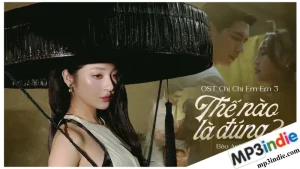 MV, Lời bài hát Thế Nào Là Đúng - Bảo Anh | OST Chị Chị Em Em 3 1 Lời bài hát Thế Nào Là Đúng của Bảo Anh